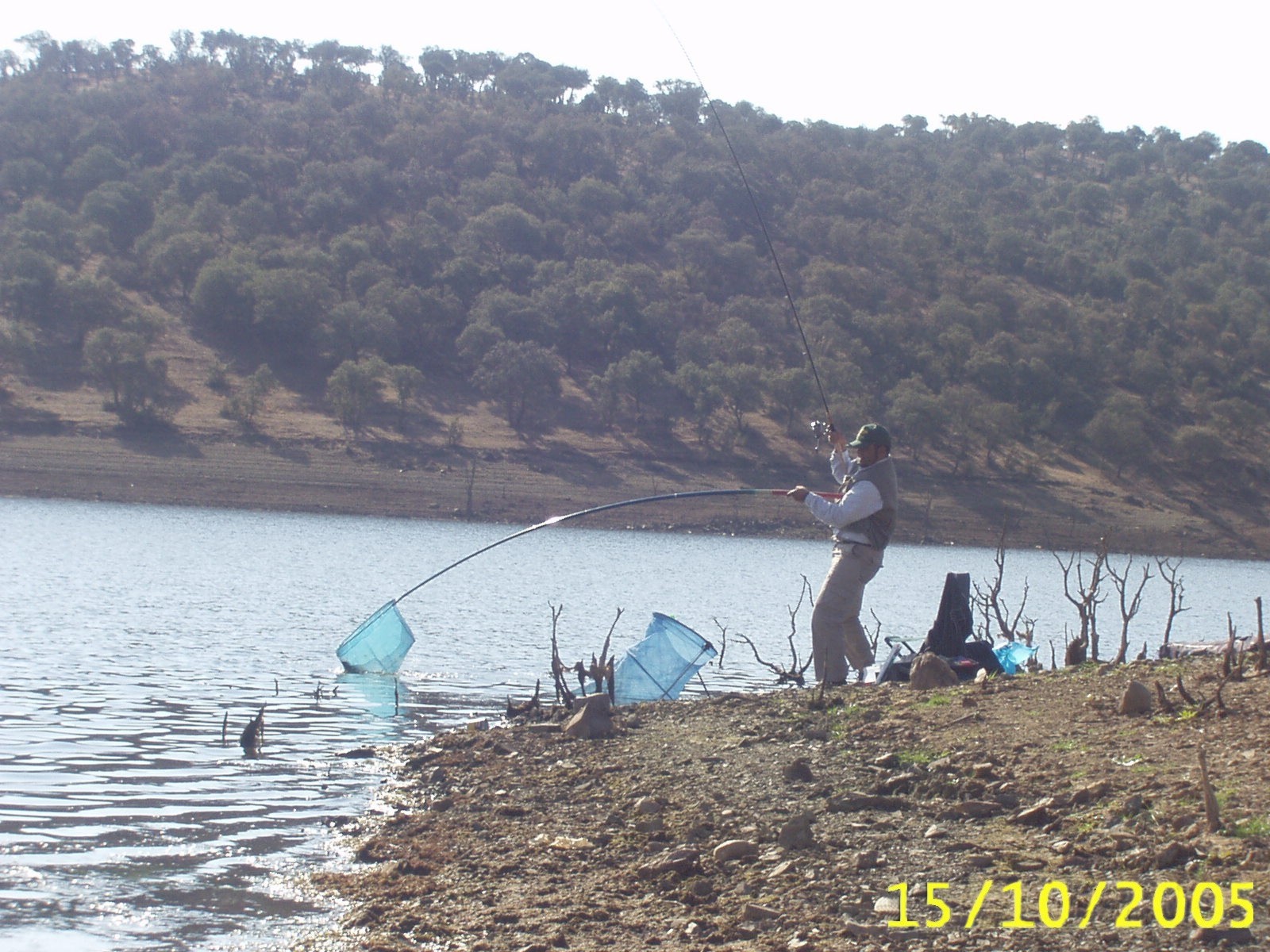 Una imagen de Castilseras